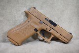 Glock~19X~9mm Luger - 1 of 10