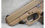 Glock~19X~9mm Luger - 9 of 10