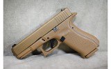 Glock~19X~9mm Luger - 8 of 10