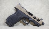 Palmetto~Dagger~9mm Luger - 1 of 11