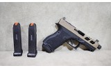 Palmetto~Dagger~9mm Luger - 2 of 11