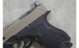 Palmetto~Dagger~9mm Luger - 10 of 11
