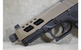 Palmetto~Dagger~9mm Luger - 9 of 11