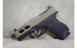 Palmetto~Dagger~9mm Luger - 8 of 11