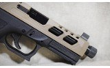 Palmetto~Dagger~9mm Luger - 5 of 11