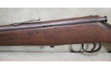 Savage~Sporter~.22 Long rifle - 11 of 16