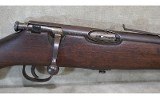 Savage~Sporter~.22 Long rifle - 3 of 16