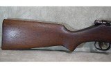Savage~Sporter~.22 Long rifle - 2 of 16
