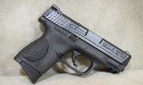 Smith & Wesson~M&P 40C~.40 S&W - 1 of 9