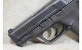Smith & Wesson~M&P 40C~.40 S&W - 8 of 9
