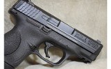 Smith & Wesson~M&P 40C~.40 S&W - 4 of 9