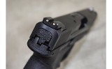 Smith & Wesson~M&P 40C~.40 S&W - 5 of 9