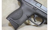 Smith & Wesson~M&P 40C~.40 S&W - 3 of 9