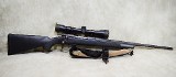 Mossberg~100ATR~.30-06 Springfield - 1 of 14