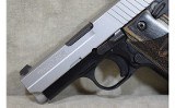 SIG SAUER~P938~9mm Luger - 8 of 9