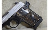 SIG SAUER~P938~9mm Luger - 9 of 9