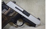 SIG SAUER~P938~9mm Luger - 4 of 9