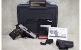 SIG SAUER~P938~9mm Luger - 2 of 9