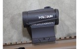Palmetto~Jakl~5.56 NATO - 10 of 12