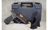 SIG SAUER~P365 X~9mm Luger - 2 of 10