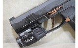 SIG SAUER~P365X~9mm Luger - 9 of 10