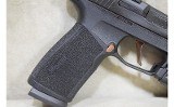SIG SAUER~P365X~9mm Luger - 3 of 10