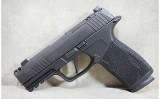 SIG SAUER~P365X~9mm Luger - 8 of 10