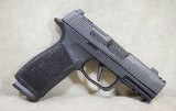 SIG SAUER~P365X~9mm Luger - 1 of 10