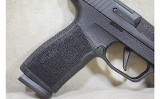 SIG SAUER~P365X~9mm Luger - 3 of 10