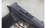 SIG SAUER~P365X~9mm Luger - 4 of 10