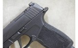 SIG SAUER~P365X~9mm Luger - 10 of 10