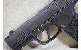 SIG SAUER~P365X~9mm Luger - 9 of 10