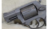 Taurus~605~.357 magnum - 9 of 10