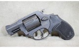 Taurus~605~.357 magnum - 8 of 10