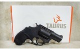 Taurus~605~.357 magnum - 2 of 10
