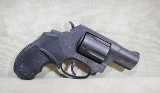 Taurus~605~.357 magnum - 1 of 10