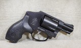 Smith & Wesson~442 Airweight~.38 SPL +P - 1 of 10