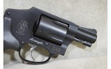 Smith & Wesson~442 Airweight~.38 SPL +P - 4 of 10