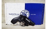 Smith & Wesson~442 Airweight~.38 SPL +P - 2 of 10