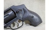 Smith & Wesson~442 Airweight~.38 SPL +P - 10 of 10