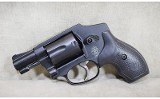 Smith & Wesson~442 Airweight~.38 SPL +P - 8 of 10