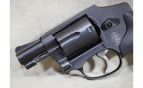 Smith & Wesson~442 Airweight~.38 SPL +P - 9 of 10