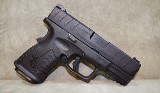 SPRINGFIELD ARMORY ~ XDM ELITE ~ 9MM LUGER - 1 of 4