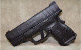 SPRINGFIELD ARMORY ~ XDM ELITE ~ 9MM LUGER - 4 of 4