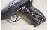 BYF Mauser~P38~9mm Luger - 10 of 13