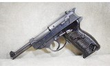 BYF Mauser~P38~9mm Luger - 7 of 13