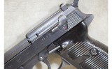 BYF Mauser~P38~9mm Luger - 9 of 13