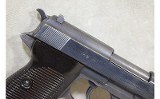 BYF Mauser~P38~9mm Luger - 3 of 13