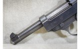 BYF Mauser~P38~9mm Luger - 8 of 13