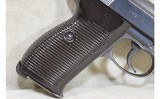 BYF Mauser~P38~9mm Luger - 2 of 13